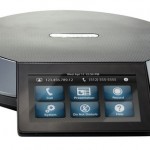 LifeSize Phone 2nd Generation Telekonferenz IP Telefon für voip LifeSize Phone 2nd Generation Telekonferenz IP Telefon für voip
